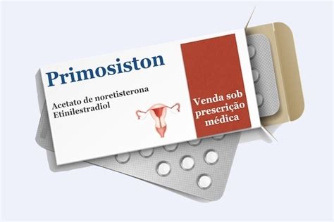 quanto custa primosiston